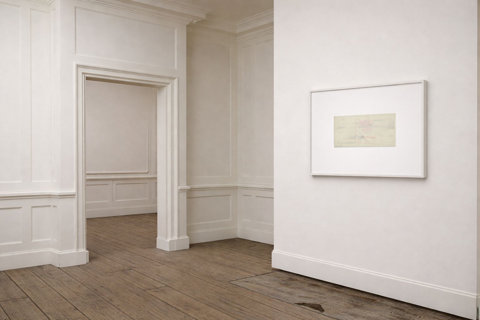 A Minimal Romanticism